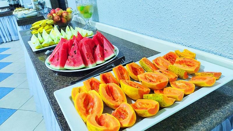 Hotel Ipe Μπελέμ Εξωτερικό φωτογραφία